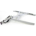 thumbnail image 4 of Window Regulator Front Passenger Side For 1995-05 Chevrolet Cavalier, 4 of 8