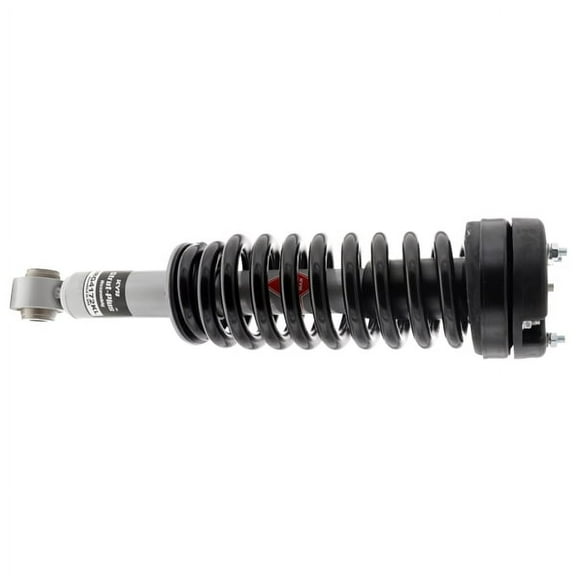 Complete Corner Unit Leveling Kit Assembly -Strut, Mount, Spring and Leveling Kit