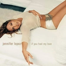 gaudio - If You Had My Love / No Me Ames - Audio CD By Jennifer Lopez - Very Good
