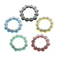 thumbnail image 4 of Fridja Bicycle Chain Stress Relief Toys Autism Stress And Anxiety Relief Toys, 4 of 4