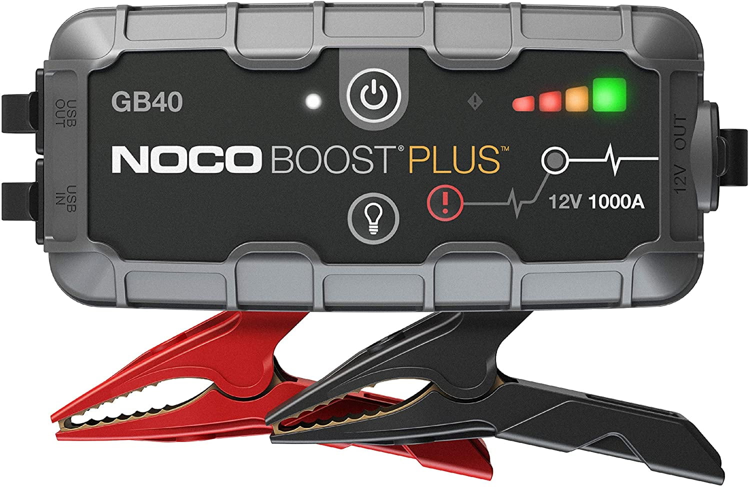 NOCO Boost Pro GB150 3000 Amp 12-Volt UltraSafe Algeria