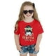 thumbnail image 4 of Playeras Hombre Algodon Camiseta De Manga Corta Holgada Con Cuello Redondo Y Estampado Informal A La Moda Para Niño Y Niña, 4 of 4