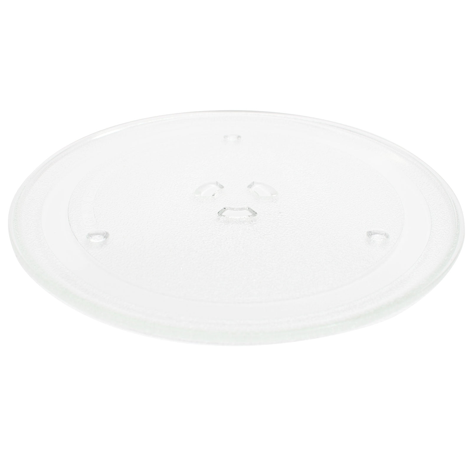 Replacement Samsung MW630WA Microwave Glass Plate Compatible Samsung DE7400027 Microwave