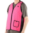 thumbnail image 3 of Chaleco Calefactor Chaqueta Calefactora Chaleco Calefactor Eléctrico USB Calefacción Eléctrica Chaleco Chaqueta Algodón Poliéster Calentador Corporal Para Actividades Al Aire Ccdes Otros, 3 of 8