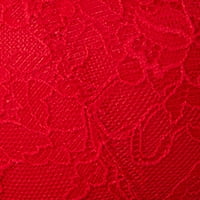 Brilliant Red