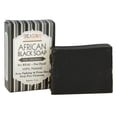 thumbnail image 1 of Shea Terra Organics - Shea Soap African Black - 4 oz., 1 of 5