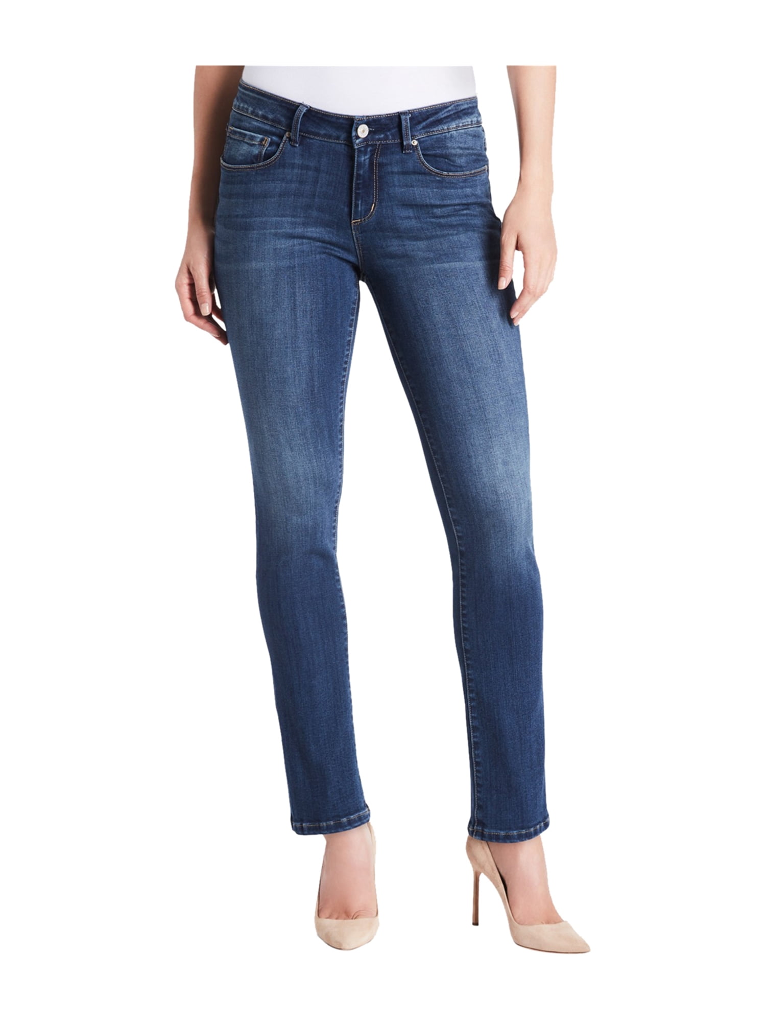vintage america jeans wonderland slim straight