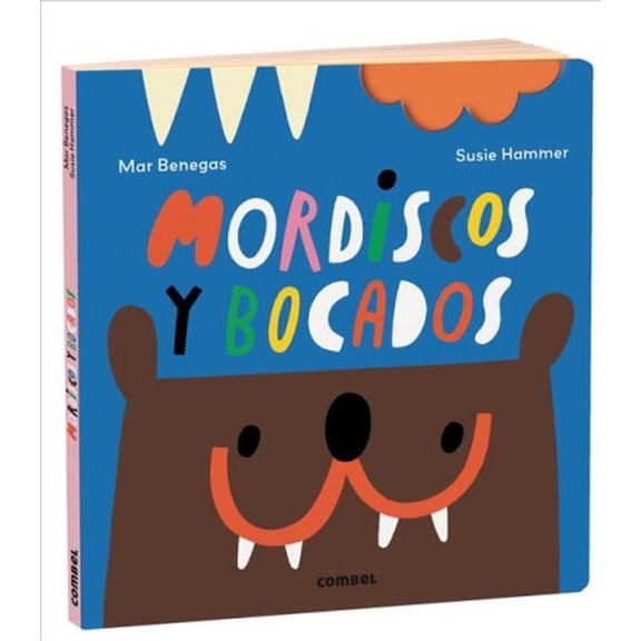 Mordiscos y bocados (Hardcover)