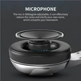 thumbnail image 4 of 7.1 Sound Effect Stereo Headphone Comfortable LED Headset With Mic For PC Laptop Videogames No.1, 4 of 8