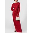thumbnail image 4 of Sac à Main Perle pour Femmes - Sac Seau Perlé pour Soirée Nuptiale, Sac Formel à Compartiments avec Sac Intérieur pour Fête Mariage, 4 of 7