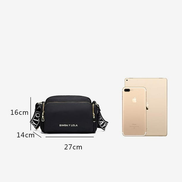 Bimba Y Lola Crossbody Bag Women Luxury Handbags Waterproof Bag Walmart