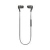 Plantronics BackBeat Go 2 Wireless Hi-Fi Earbud Headphones with Charging Case - Compatible with iPhone and other Smart Devices -