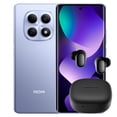 thumbnail image 1 of Smartphone Xiaomi Redmi Note 15 Dual SIM 128GB Morado 6+6GB RAM + Redmi Buds 6 Play negro, 1 of 5