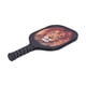 thumbnail image 2 of DEWIN Juego de paletas Pickleball, Raqueta de Cara de Fibra de Carbono, con Bola de 2 Piezas y Bolsa de Almacenamiento(PK-061), 2 of 5