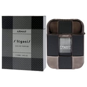 Armaf Legesi , 3.4 oz EDP Spray