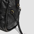 thumbnail image 2 of Bolso Con Asa Superior Hombro Retro Cuero para Mujer Bolsillos (), 2 of 9