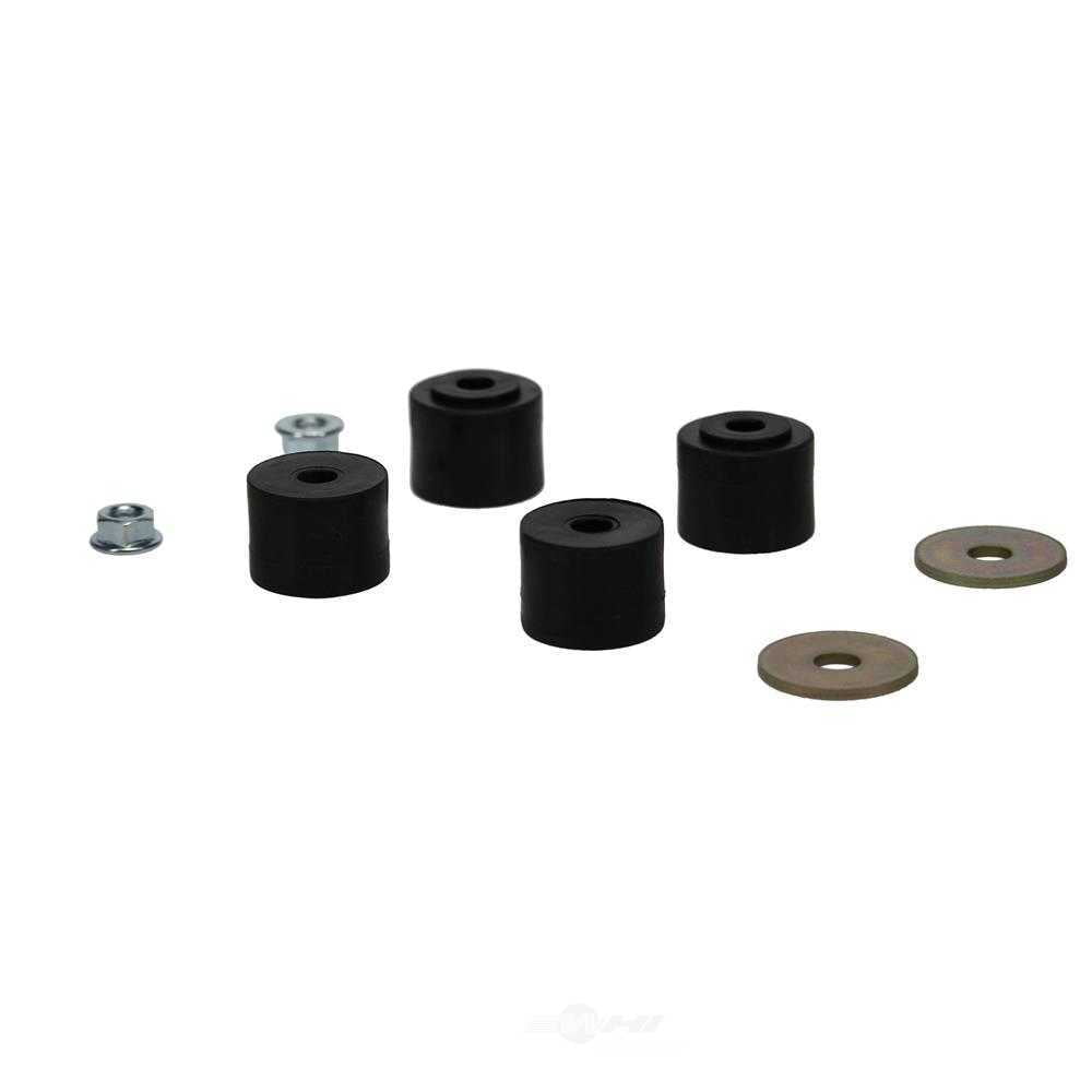 ACDelco 46G0110A Suspension Stabilizer Bar Link Kit