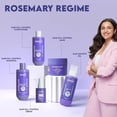 thumbnail image 2 of Clensta Rosemary Hair Fall Control Conditioner With Rosemary & Biotin For Reducing Hair Loss, Breakage & Daily Use | All Hair Types | Men & Women | Sulfate & Paraben Free - 250 m, 2 of 3