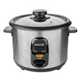 thumbnail image 3 of Brentwood 8-Cup Rice Cooker, 3 of 8