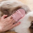 thumbnail image 5 of Pet Hair Removal Massage Comb Cats Wall Corner Cat Scratcher C, 5 of 5