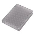 thumbnail image 1 of 2.5" Hard Case HDD SSD Anti-static Disk Storage Box Shockproof Dustproof Non-slip Gray, 1 of 1