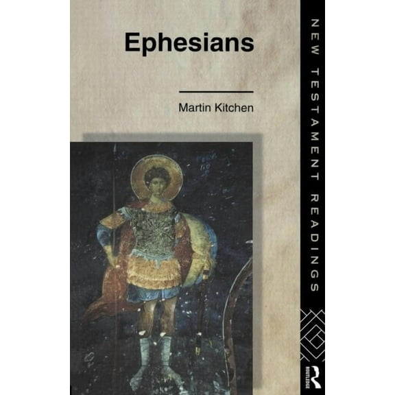 New Testament Readings Ephesians, (Paperback)