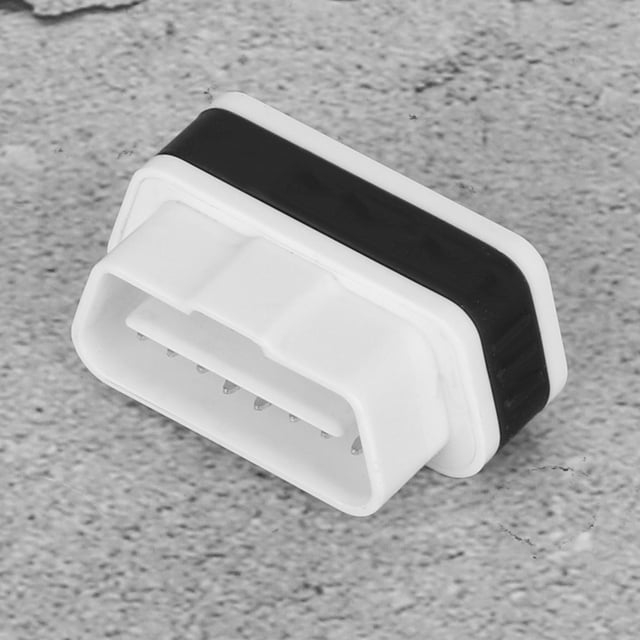 12v Vehículos De Gasolina 12v Vehículos Probador De Diagnóstico De Automóvil KONNWEI KW901 OBD Bluetooth 3.0 Herramienta De Escáner De Diagnóstico De Automóvil Para ANGGREK Otros Vehículos