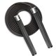 thumbnail image 1 of Cuerda de saltar para fitness, cuerda de saltar ajustable sin enredos Degree Spin con alambre de acero, asas de aluminio, cuerdas de saltar con peso para saltos dobles, boxeo, entrenamiento, 1 of 5