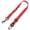 Red, variant on Dog Seat Belt, Durable Retractable Dog Car Harness Adjustable Dog Seat Belt for Vehicle Nylon Pet Safety Seat Belts Heavy Duty & Elastic