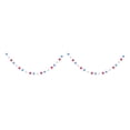 thumbnail image 4 of Advancent 6 uds. Colgante de estrella, adorno colgante, suministros para fiestas, 4 de julio, Día de la Independencia de los Estados Unidos, accesorios de tipo 6 2piezas, 4 of 6