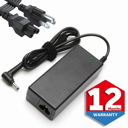 3.25A 20V AC Charger for Lenovo Chromebook N22 N22-20 Touch Model 80SF 80VH 80S6 Winbook IdeaPad Laptop Power Supply Adapter Cord