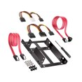 thumbnail image 4 of USHOBE Hard Drive Cable Easy 1 Set 4.53x4.02x0.94 Inch For Hard Disk Support, 4 of 8