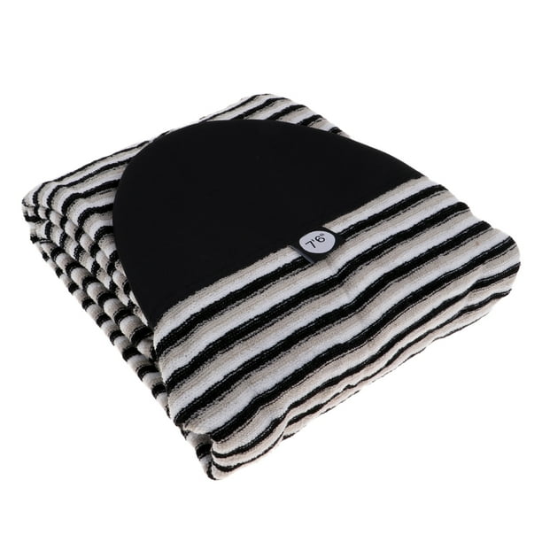Funda protectora para tabla de surf con cordón y bolsillo oculto 7.6 pies