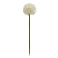thumbnail image 2 of Artificial Silk Chrysanthemum Stem for Home Decor, Wedding Centerpiece, and Office Arrangements, 12.6 Inches, 2 of 6