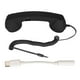 thumbnail image 2 of Teléfono De La Vendimia De La Prueba De La Radiación Del Auricular USB C Del Teléfono Celular Con El Zócalo De 3,5 M Para Smartphone, 2 of 7