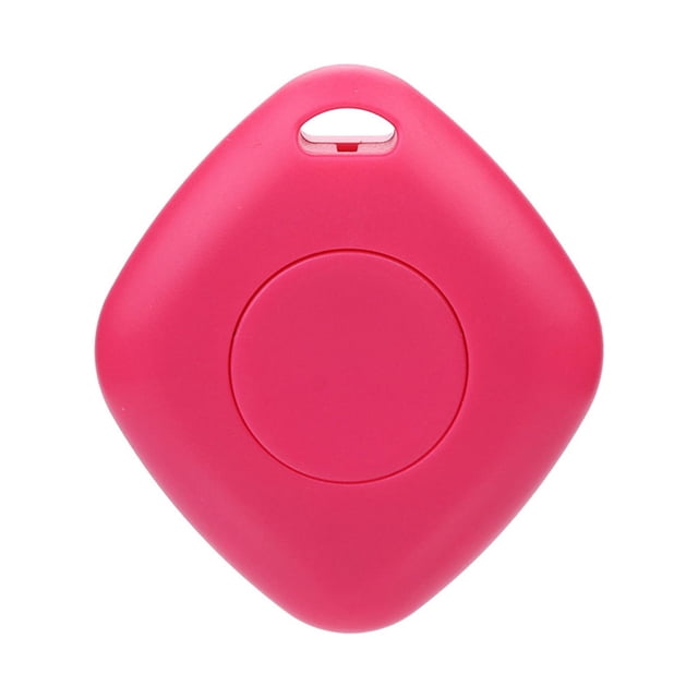 Portable GPS Tracking Bluetooth 4.0 Mobile Key Tracking Smart Anti-Loss Device Device Tool Pet GPS Locator Bluetooth Tracer For Pet Keys Wallet Bag