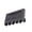 5 hole, variant on CEORPER 4/5 Slot Pool Cue Holder Billiard Stick Rack Portable Pool Cue Accessories