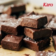 Karo Light Corn Syrup with Real Vanilla Extract, 16 oz.