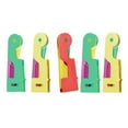 thumbnail image 5 of Automatic Needle Threading Tool | Quick Lead Device for Sewing | Multi-Size Compatible | Plastic Loop Threader | Easy Use for Sewing Crafts | 3/6/18 Pack, 5 of 9