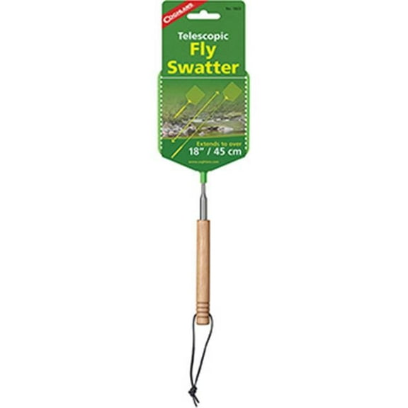 Telescopic Fly Swatter