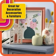 Mod Podge Super Matte Sealer, Glue, and Finish, 8 fl oz