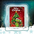 Christmas gifts 🎁 Grinch Advent Calendar 2025 24pcs Calendar Blind Box