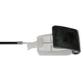 thumbnail image 3 of Dorman 912-203 Hood Release Cable for Specific Toyota Models, 3 of 4