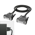 thumbnail image 2 of DB15 Cable 1.5Meters Durability PVC Coating DB15 Wire for Enhances Signal Stability, 2 of 14