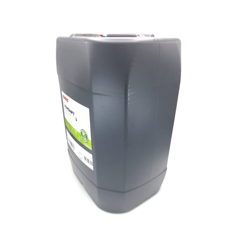 CLAAS AGRISHIFT SYN FE 75W-90 Transmission Oil, 5.28 Gallons