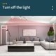 thumbnail image 1 of 2PCS 2 in 1 Tuya Zigbee 3.0 PIR Motion Detector Security Anti-Theft, 1 of 4