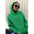 thumbnail image 4 of Natural Woman Twists (BL) Hoodie, 4 of 7