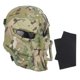thumbnail image 1 of Mascaras Airsoft Paintball Máscara de cara completa Máscara de Halloween ajustable Equipo de deportes al aire libre (CP), 1 of 5