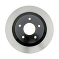 thumbnail image 3 of Raybestos Specialty Performance Rotors, 6995 Fits select: 1988-1992 CHEVROLET CAMARO, 1988-1992 PONTIAC FIREBIRD, 3 of 5