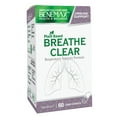 thumbnail image 1 of BENEMAX Breathe Clear (60 liquid caps), 1 of 1